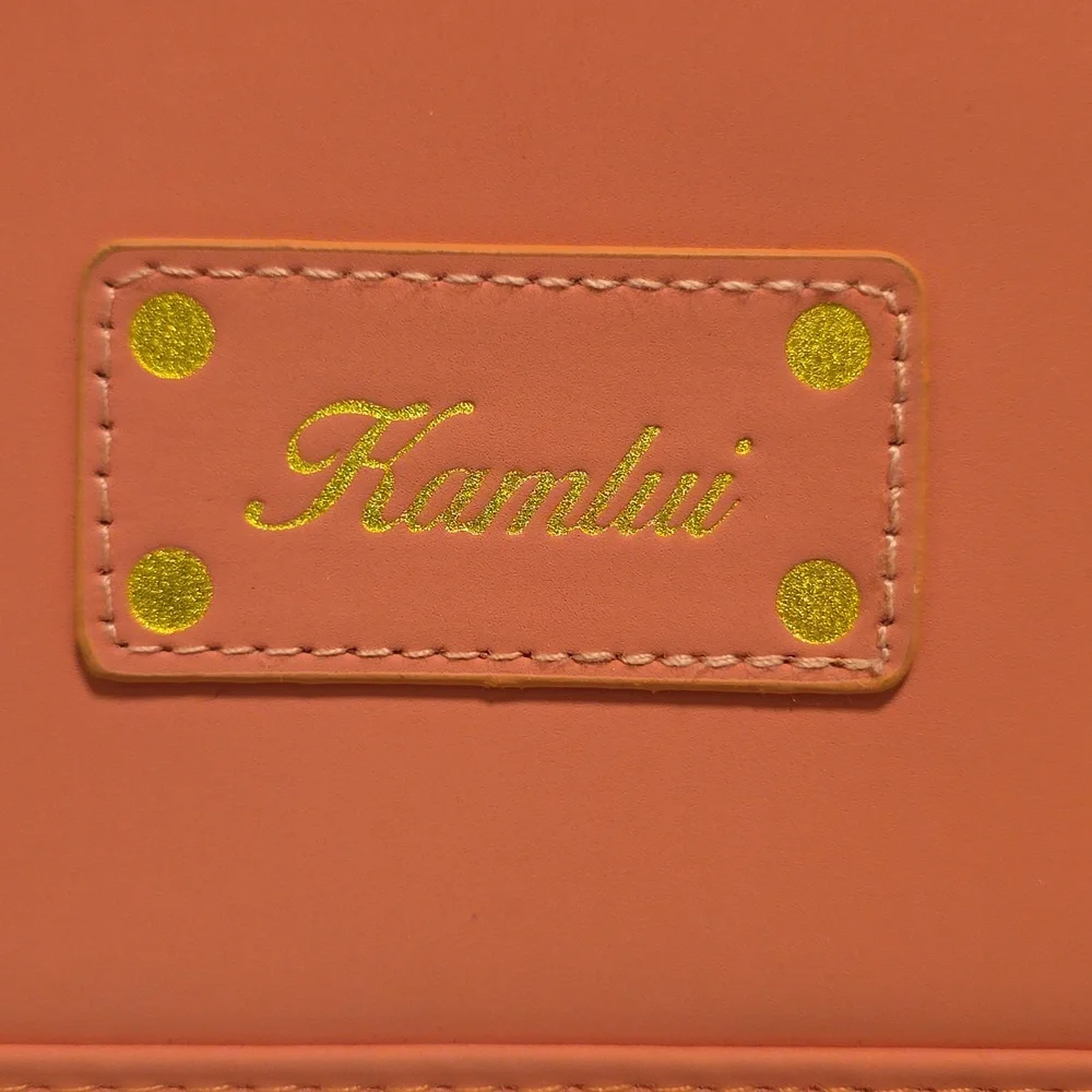 Kamlui Laptop Bag